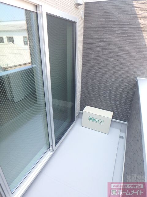 緑橋駅 徒歩12分 1階の物件内観写真