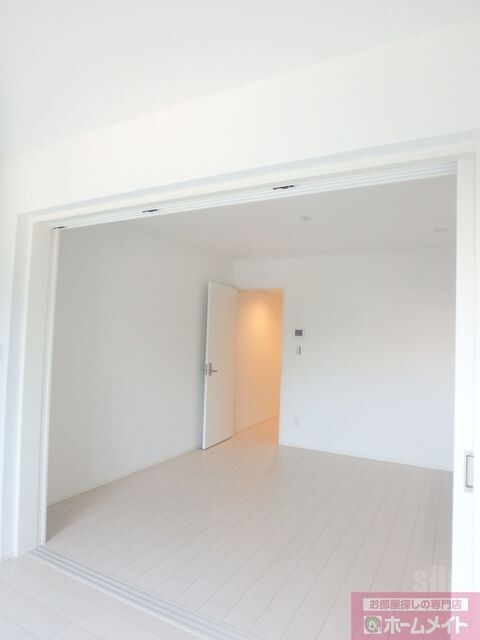 緑橋駅 徒歩12分 1階の物件内観写真