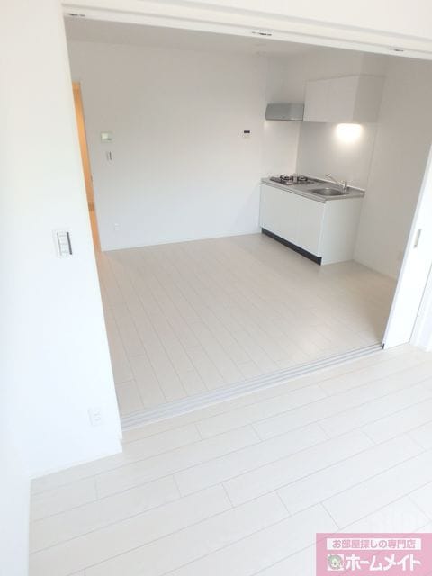 緑橋駅 徒歩12分 1階の物件内観写真