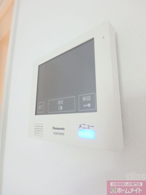 緑橋駅 徒歩12分 1階の物件内観写真