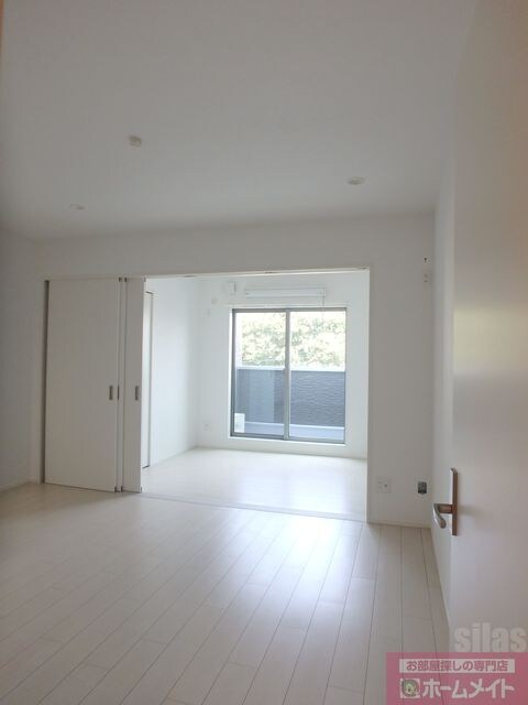 緑橋駅 徒歩12分 1階の物件内観写真