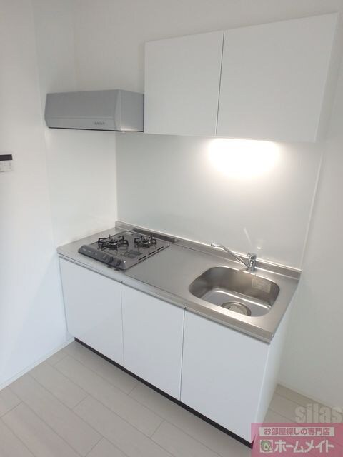 緑橋駅 徒歩12分 1階の物件内観写真