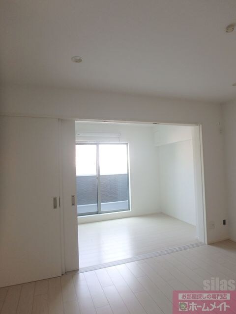 緑橋駅 徒歩12分 1階の物件内観写真