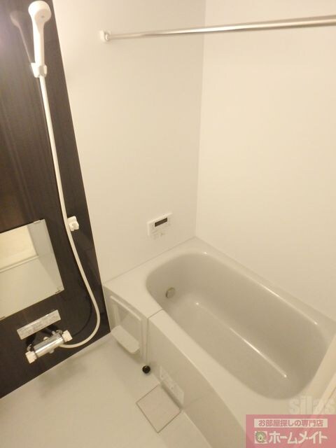 緑橋駅 徒歩12分 1階の物件内観写真