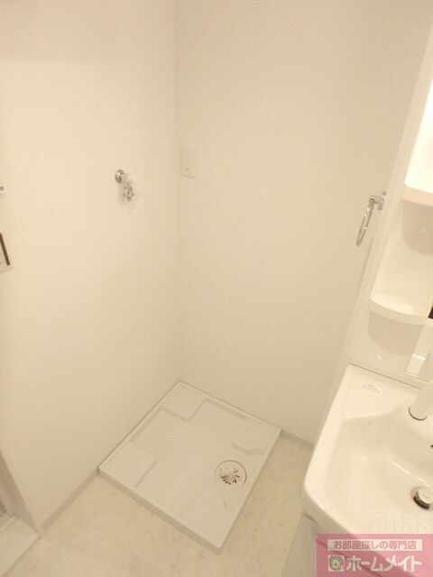 緑橋駅 徒歩12分 1階の物件内観写真