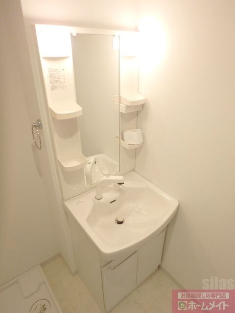 緑橋駅 徒歩12分 1階の物件内観写真