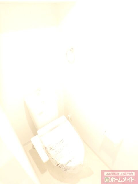 緑橋駅 徒歩12分 1階の物件内観写真