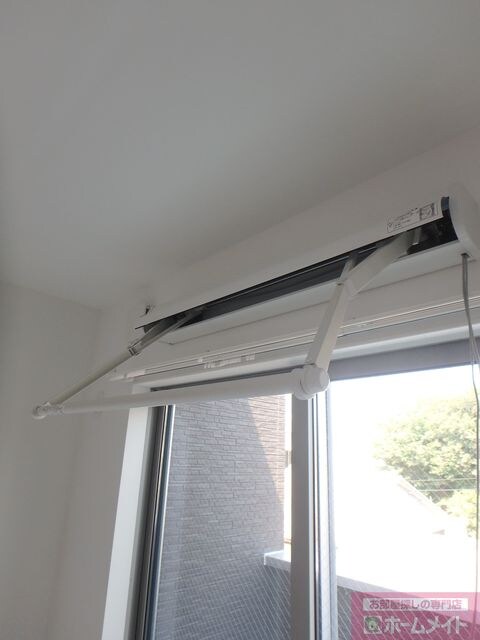 緑橋駅 徒歩12分 1階の物件内観写真