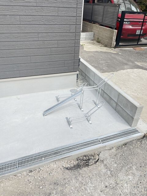 矢田駅 徒歩7分 3階の物件外観写真