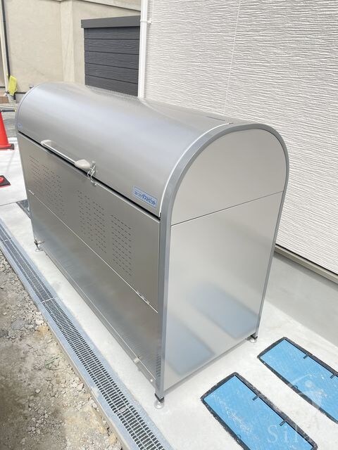 矢田駅 徒歩7分 3階の物件外観写真