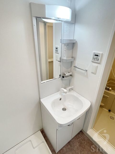 矢田駅 徒歩7分 3階の物件内観写真