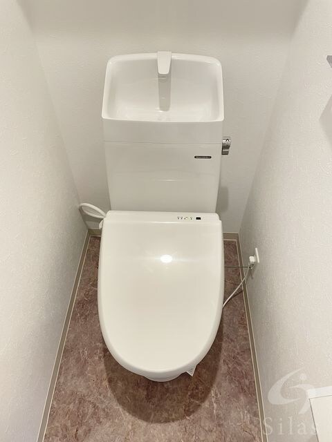 矢田駅 徒歩7分 3階の物件内観写真