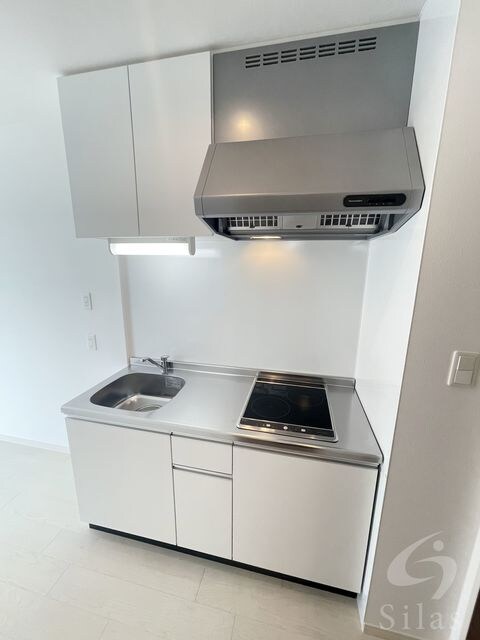 矢田駅 徒歩7分 3階の物件内観写真