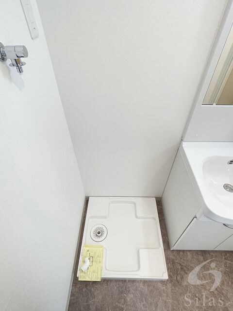 矢田駅 徒歩7分 3階の物件内観写真