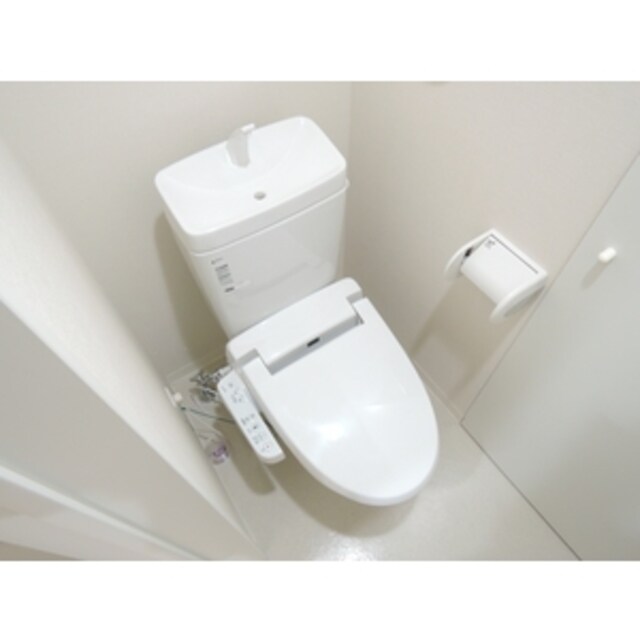 立花駅 徒歩6分 3階の物件内観写真