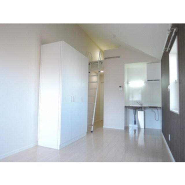 立花駅 徒歩6分 3階の物件内観写真