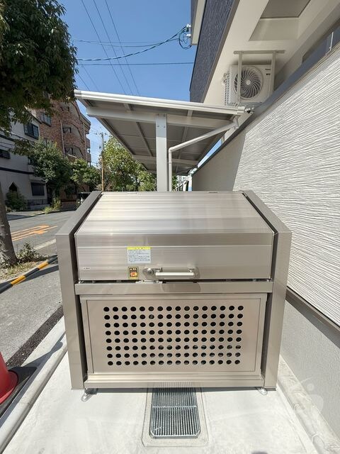 出戸駅 徒歩8分 2階の物件外観写真