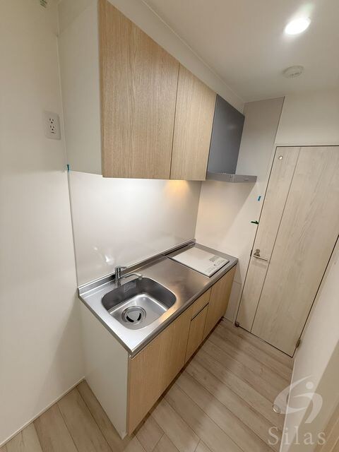 出戸駅 徒歩8分 2階の物件内観写真