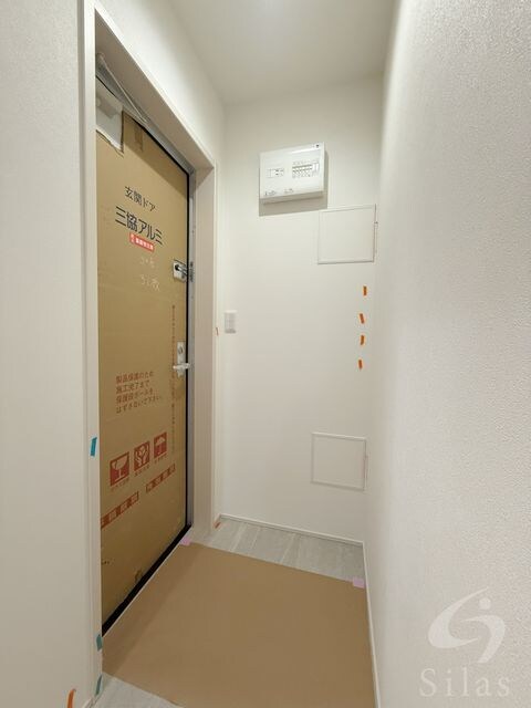 出戸駅 徒歩8分 2階の物件内観写真