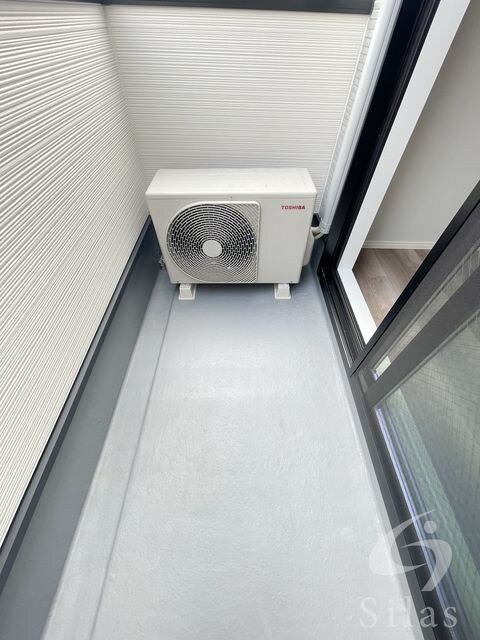 沢ノ町駅 徒歩7分 2階の物件内観写真