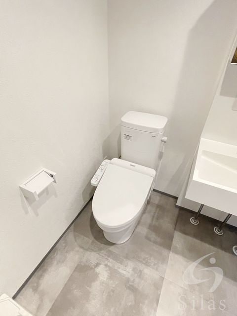 沢ノ町駅 徒歩7分 2階の物件内観写真