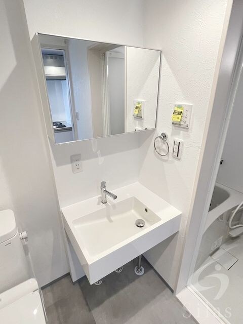 沢ノ町駅 徒歩7分 2階の物件内観写真