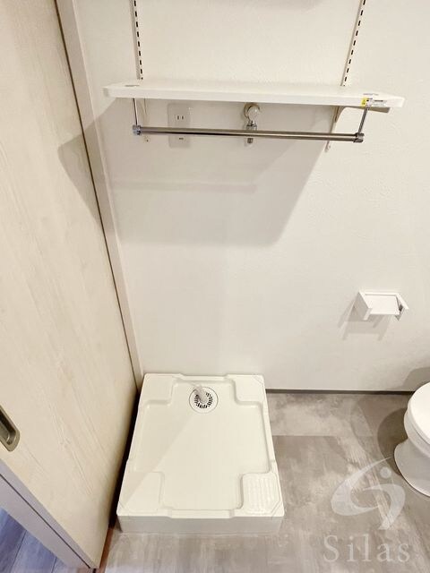 沢ノ町駅 徒歩7分 2階の物件内観写真