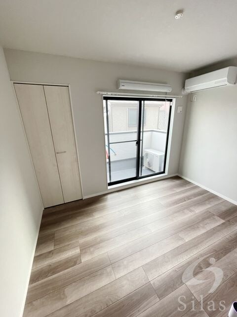 沢ノ町駅 徒歩7分 2階の物件内観写真