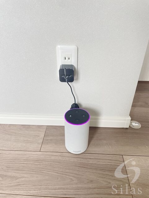 沢ノ町駅 徒歩7分 2階の物件内観写真