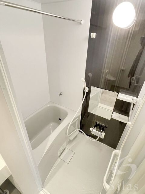 沢ノ町駅 徒歩7分 2階の物件内観写真