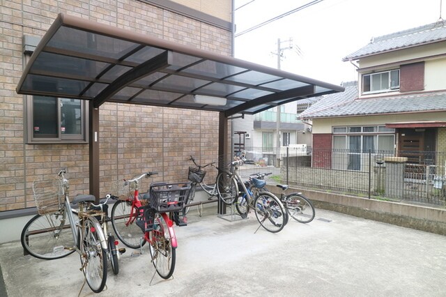 大久保駅 徒歩14分 2階の物件外観写真