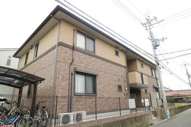 大久保駅 徒歩14分 1階の物件外観写真