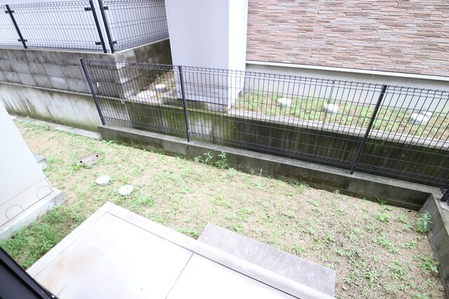 大久保駅 徒歩14分 1階の物件内観写真