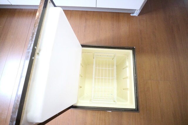 大久保駅 徒歩14分 1階の物件内観写真