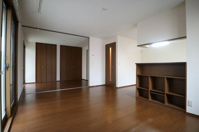 大久保駅 徒歩14分 1階の物件内観写真