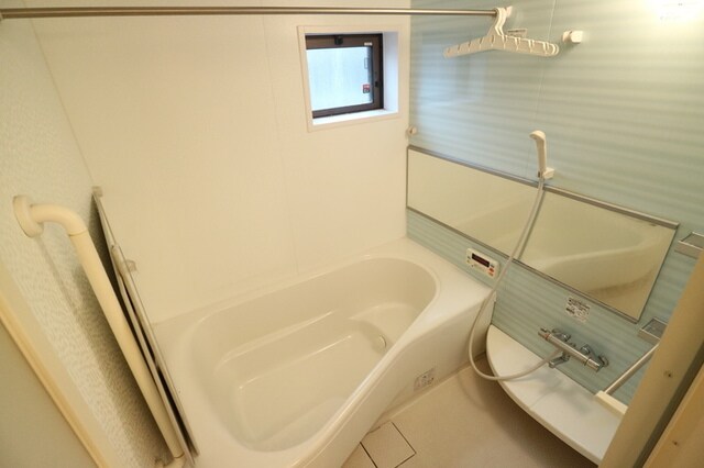 大久保駅 徒歩14分 1階の物件内観写真