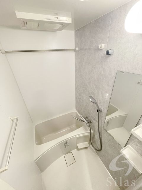 千船駅 徒歩6分 3階の物件内観写真