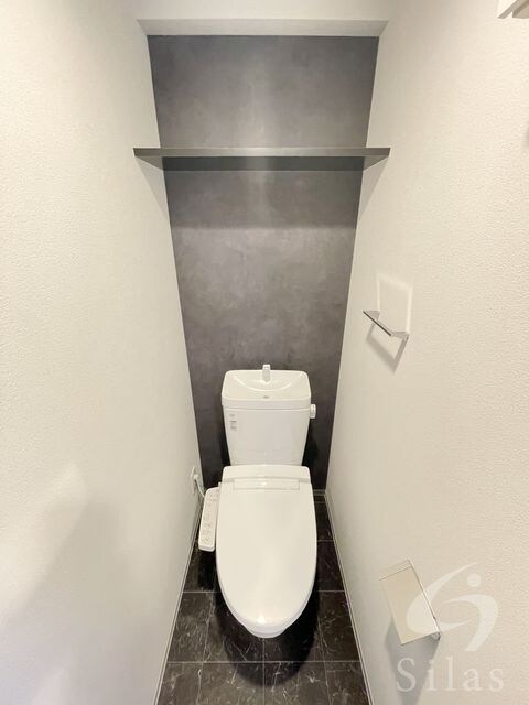 千船駅 徒歩6分 3階の物件内観写真