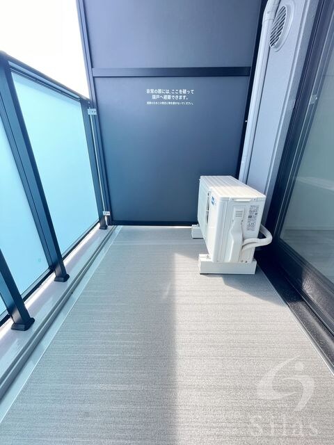 千船駅 徒歩6分 3階の物件内観写真