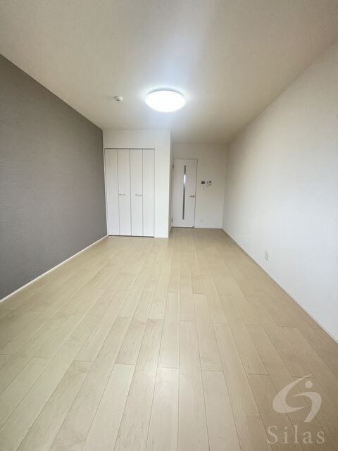 服部天神駅 徒歩9分 1階の物件内観写真