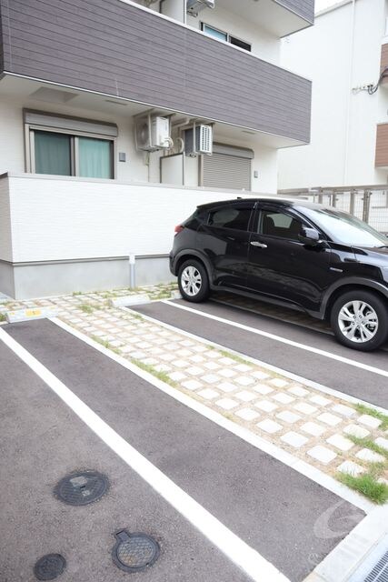 服部天神駅 徒歩9分 1階の物件外観写真