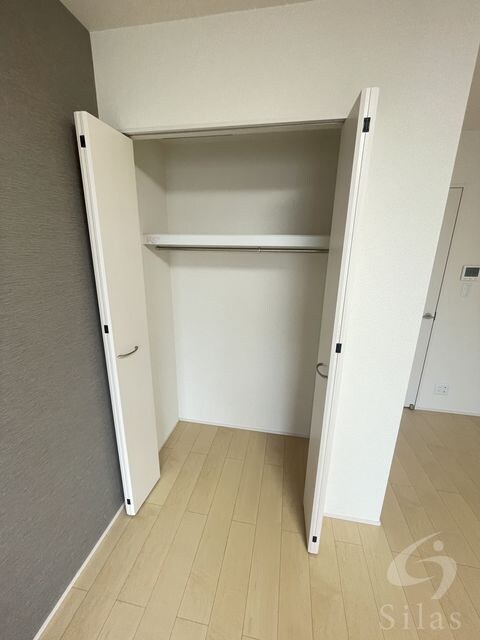 服部天神駅 徒歩9分 1階の物件内観写真