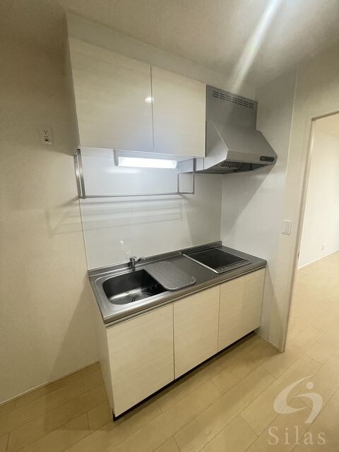 服部天神駅 徒歩9分 1階の物件内観写真