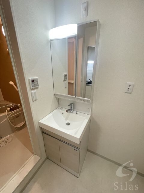 服部天神駅 徒歩9分 1階の物件内観写真