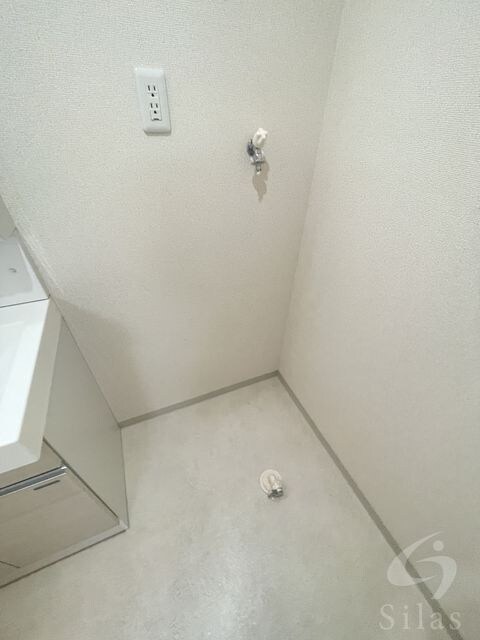 服部天神駅 徒歩9分 1階の物件内観写真