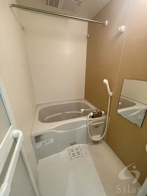 服部天神駅 徒歩9分 1階の物件内観写真