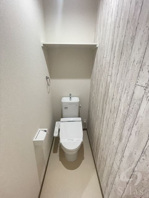 服部天神駅 徒歩9分 1階の物件内観写真