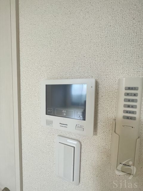 服部天神駅 徒歩9分 1階の物件内観写真