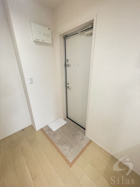 服部天神駅 徒歩9分 1階の物件内観写真