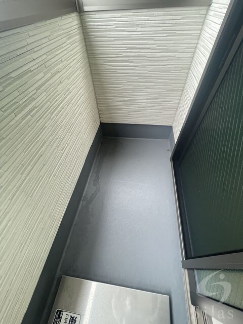 服部天神駅 徒歩9分 1階の物件内観写真